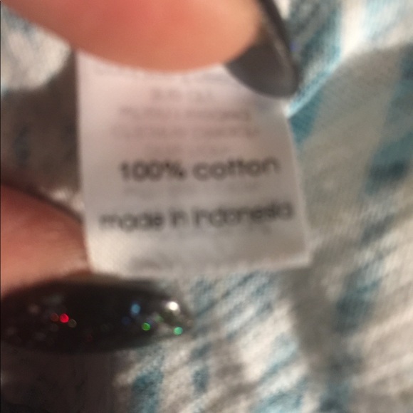 Lane Bryant Shirt size 14/16 - Picture 6 of 9